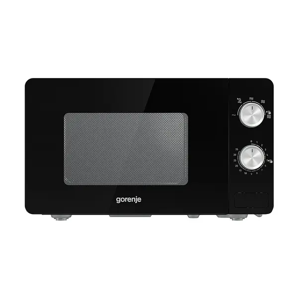 Analogna mikrovalna pecnica GORENJE MO20E1B