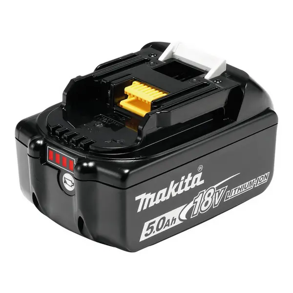 45515 Baterija MAKITA BL1850B,18V,5Ah, 632F15-1 PRO22