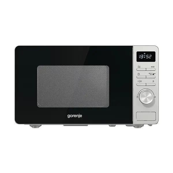 Digitalna mikrovalna pećnica GORENJE MO20A3X