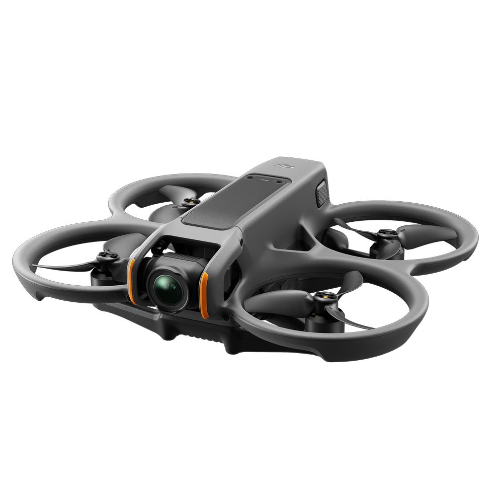 Dron DJI Avata 2 Fly More Combo