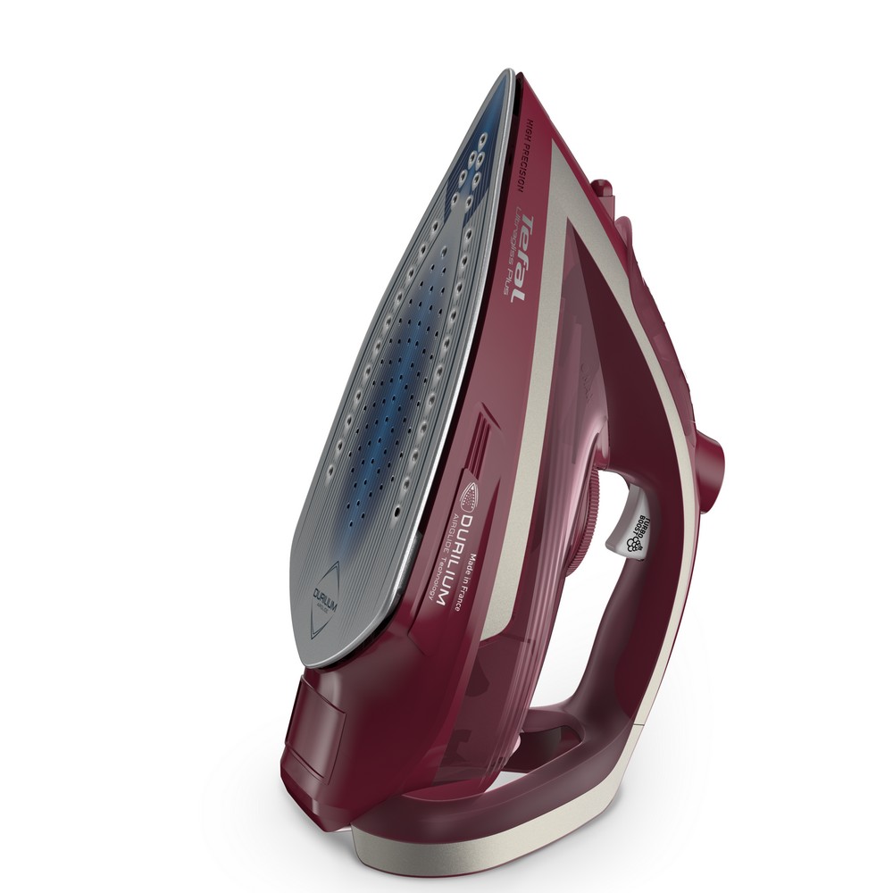 Električno glačalo TEFAL FV6820E0