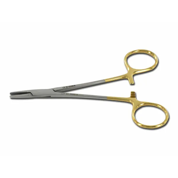 GOLD WEBSTER IGLODRŽAC - 12.5 cm