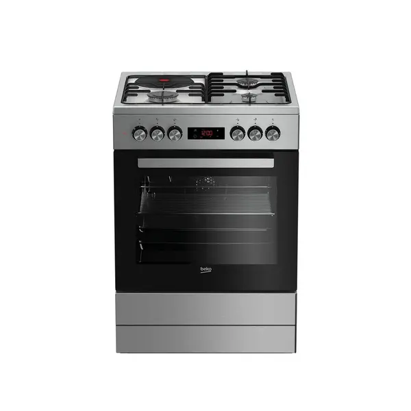 Kombinirani štednjak BEKO FSE63320DX