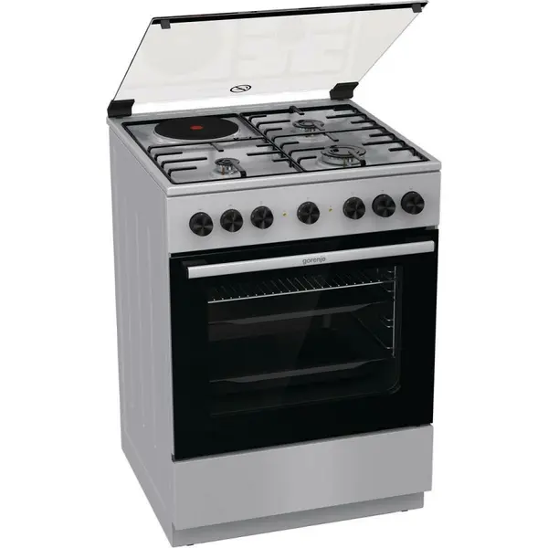 Kombinirani štednjak Gorenje GK6B41XD