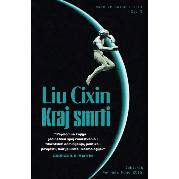 Kraj smrti