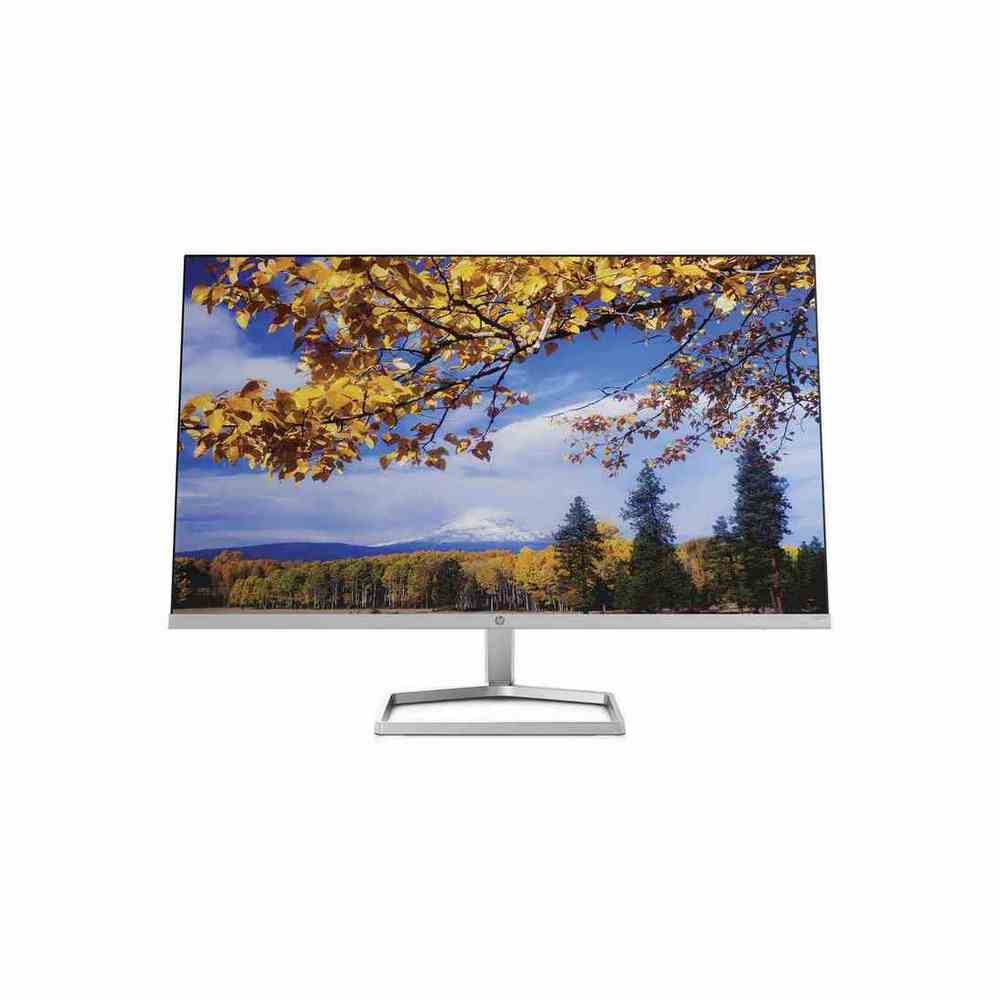 Monitor HP M27F 27" FHD 75Hz / IPS / 5ms