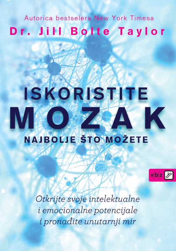ISKORISTITE MOZAK NAJBOLJE ŠTO MOŽETE