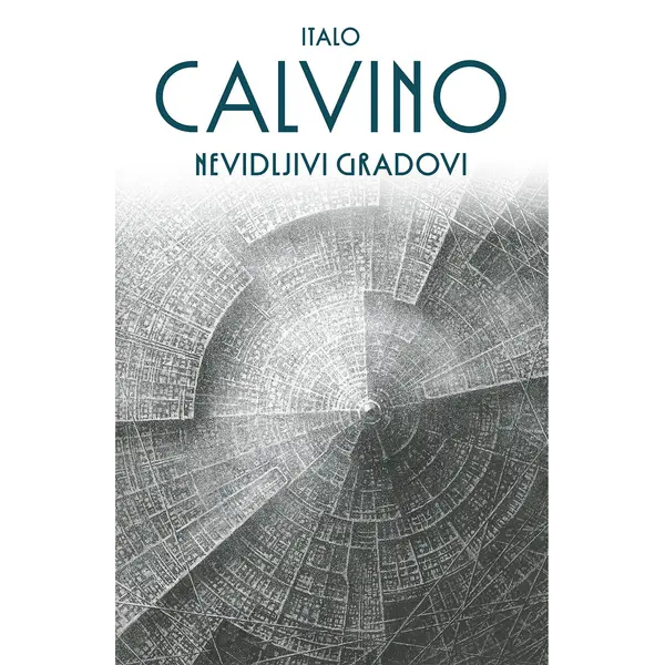Nevidljivi gradovi