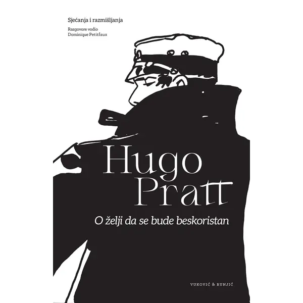O želji da se bude beskoristan