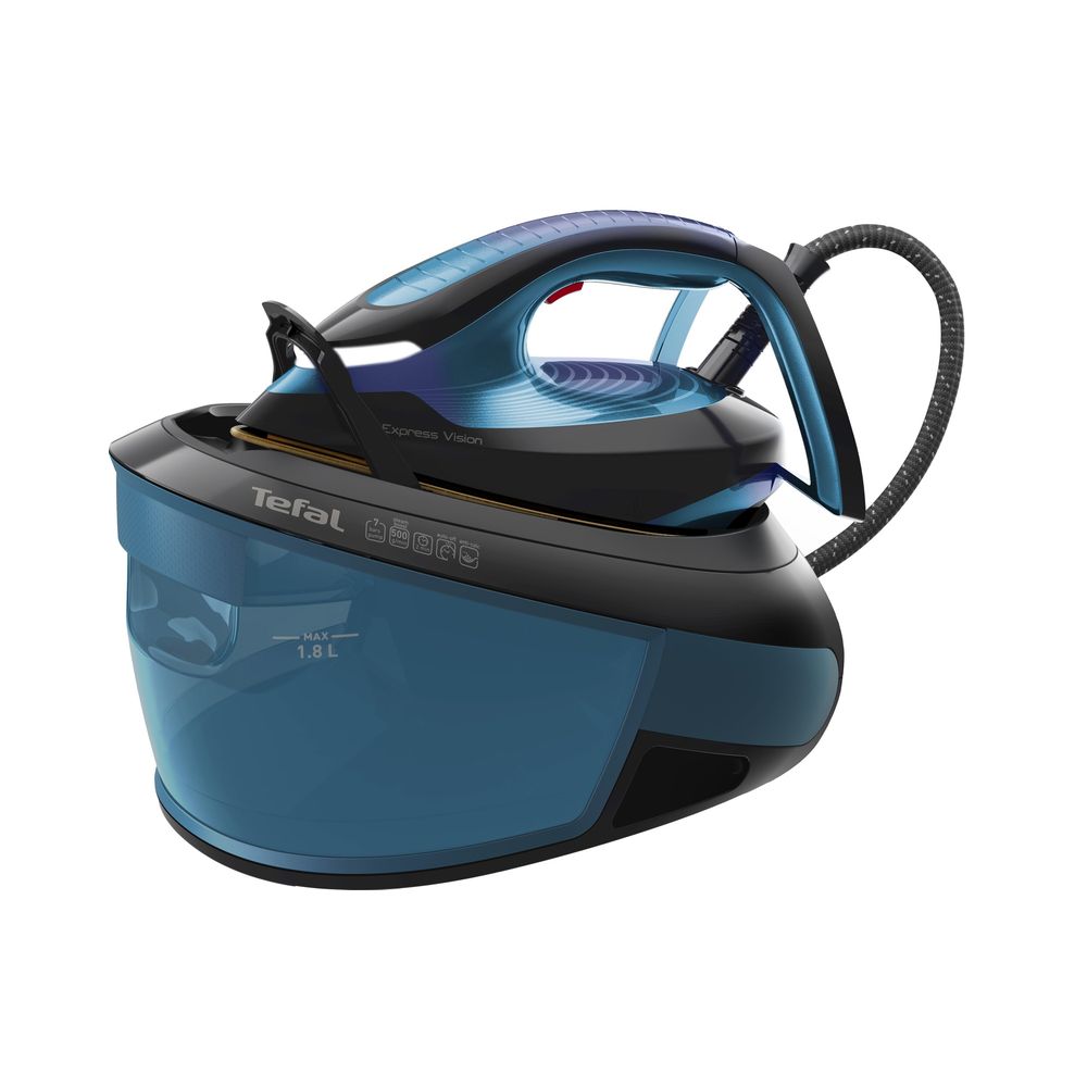 Parna postaja TEFAL EXPRESS VISION SV8151E0