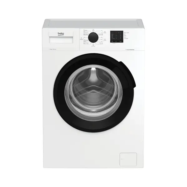 Perilica rublja Beko WUE7611D XAW