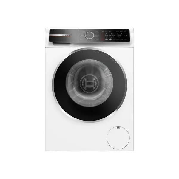 Perilica rublja BOSCH WGB254A0BY