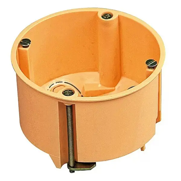 Podžbukna kutija za šuplji zid 68 mm