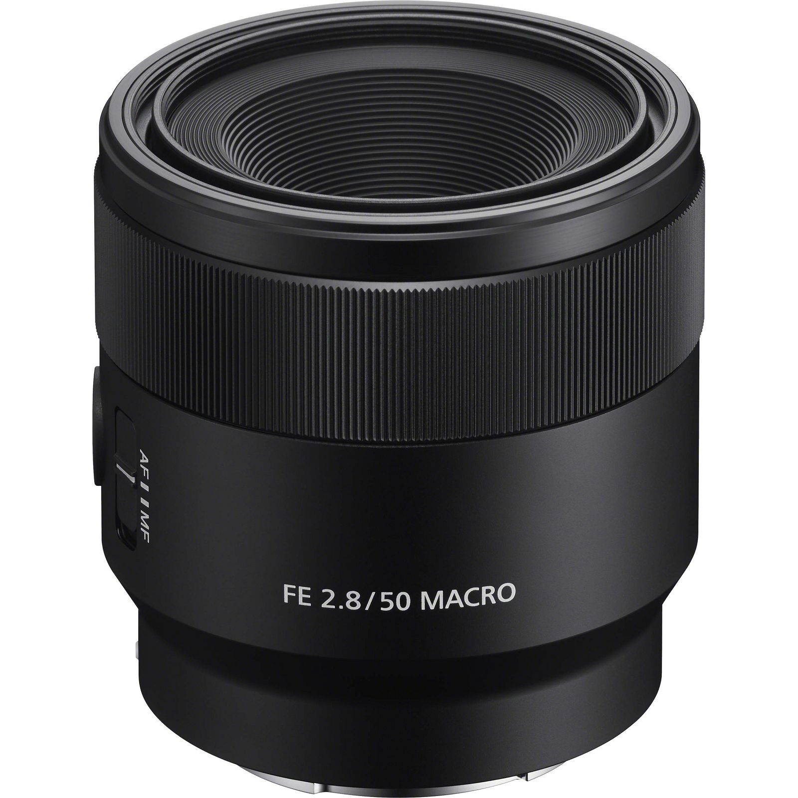 Sony FE 50mm f/2.8 Macro 1:1 standardni objektiv za E-Mount 50 F2.8 2.8 f/2,8 SE