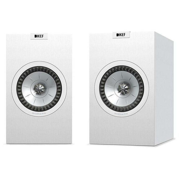 Zvucnici KEF Q150 bijeli