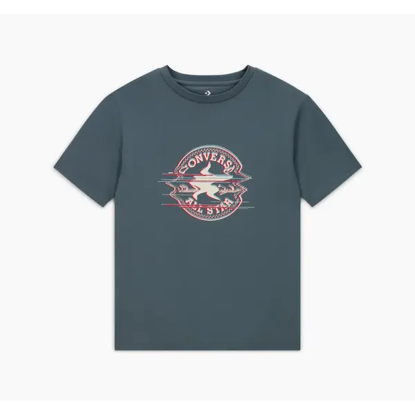 Converse All Star Remix T-Shirt