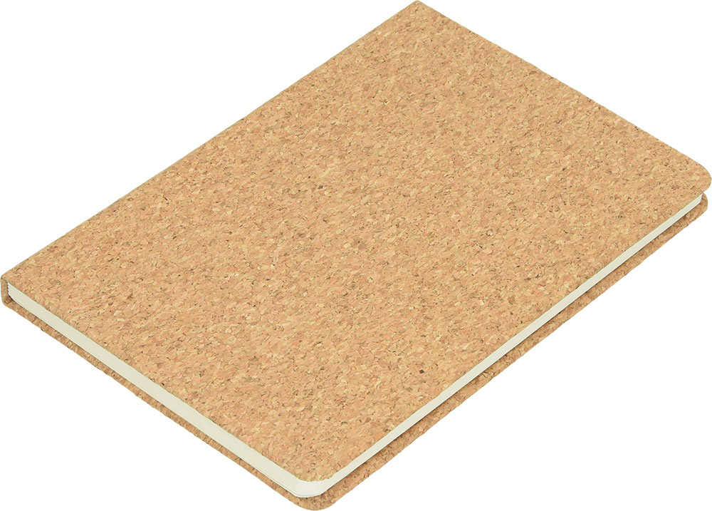 240310-EC Notes Eko Cork i kem. ol. od pluta u natur poklon kutiji 18,2x23,5x2,5cm