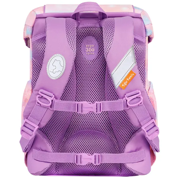 242889-EC Torba prv.anat. TIGER FAMILY Jump Dream On P4 NETTO