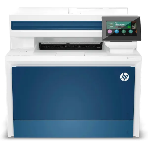 Multifunkcijski laserski printer HP Color LaserJet Pro MFP 4302fdw 5HH64F