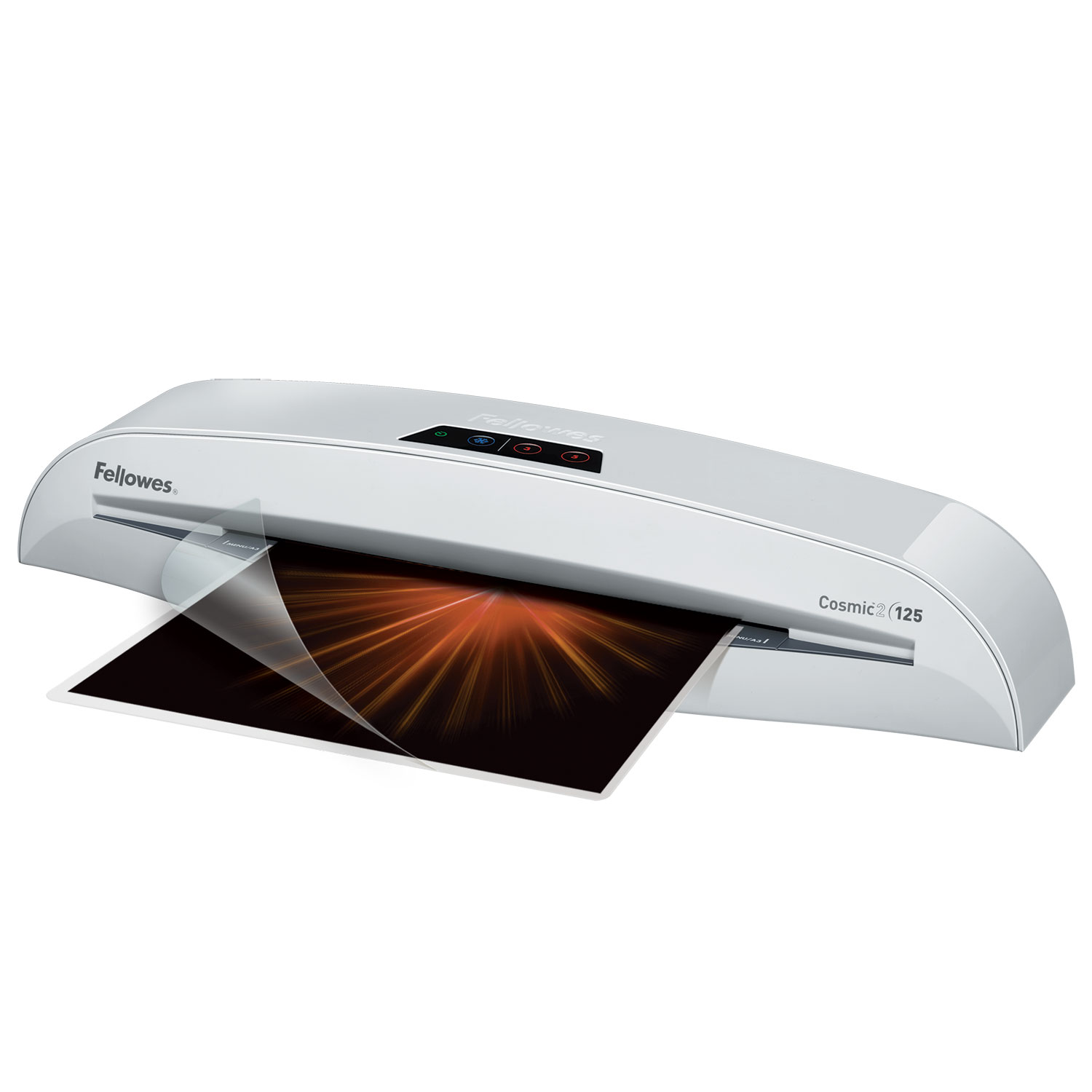 645654 FELLOWES Cosmic 2