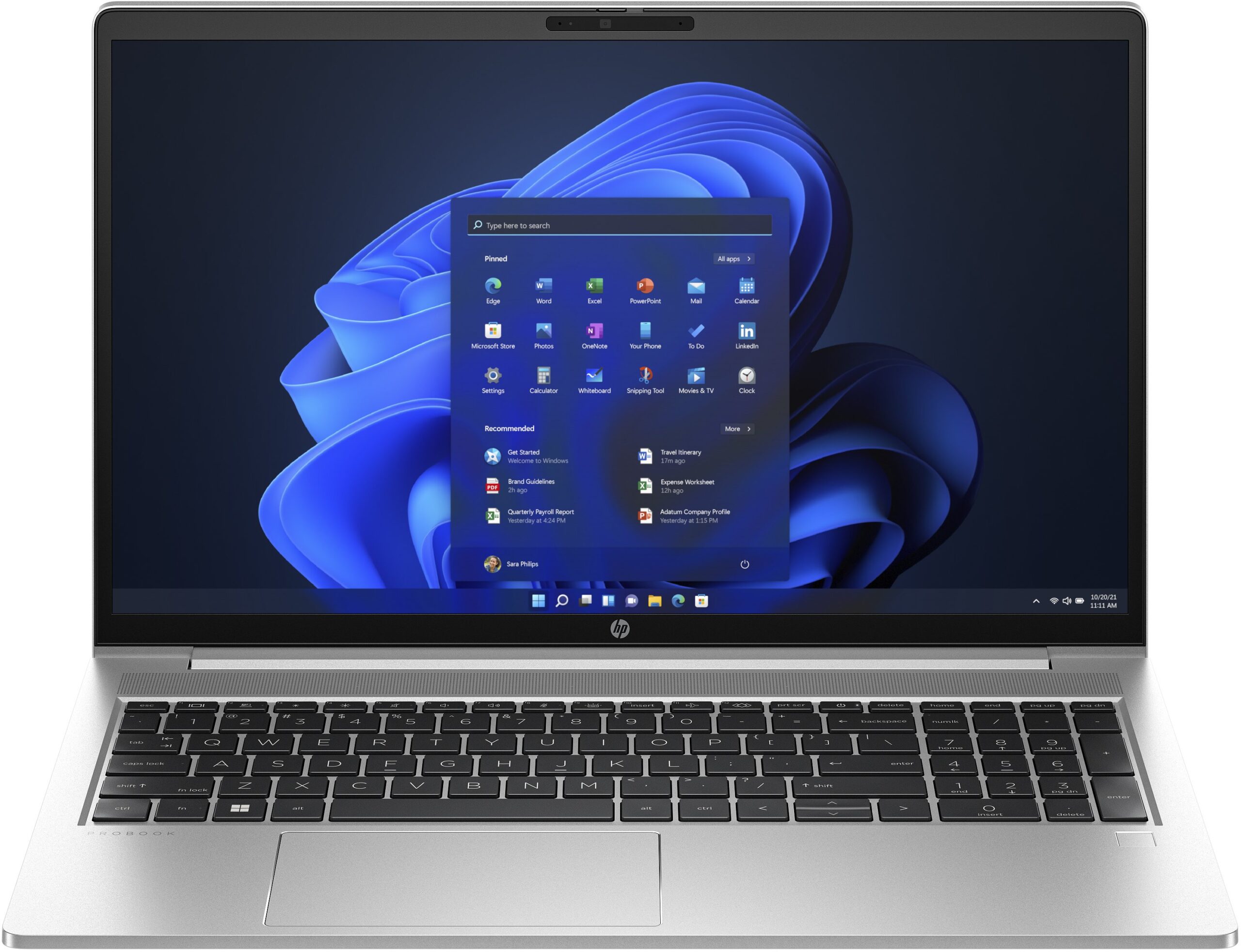 9R7X0EA HP 15 FD0059NM, 15.6 FHD i3-1315U do 4.5GHz 16GB 512GB SSD