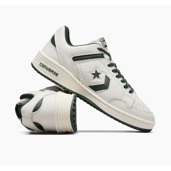Converse Weapon Leather