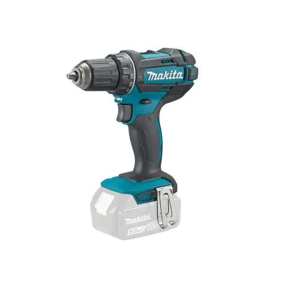 6516/4 Aku bušilica MAKITA DDF482Z 18V, LI-ION, SOLO