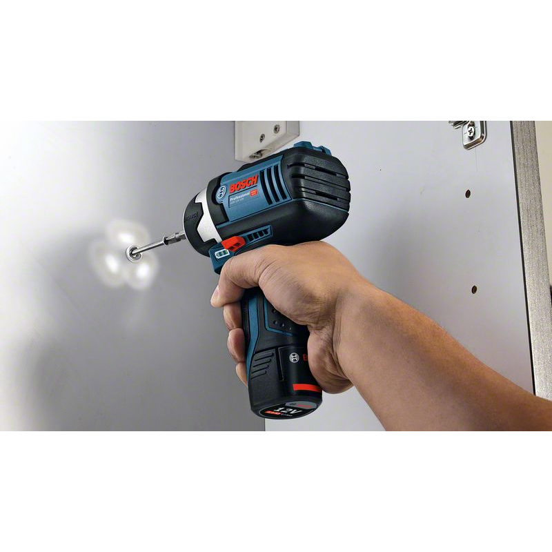 5248 Aku odvijač BOSCH GDR 12V-105