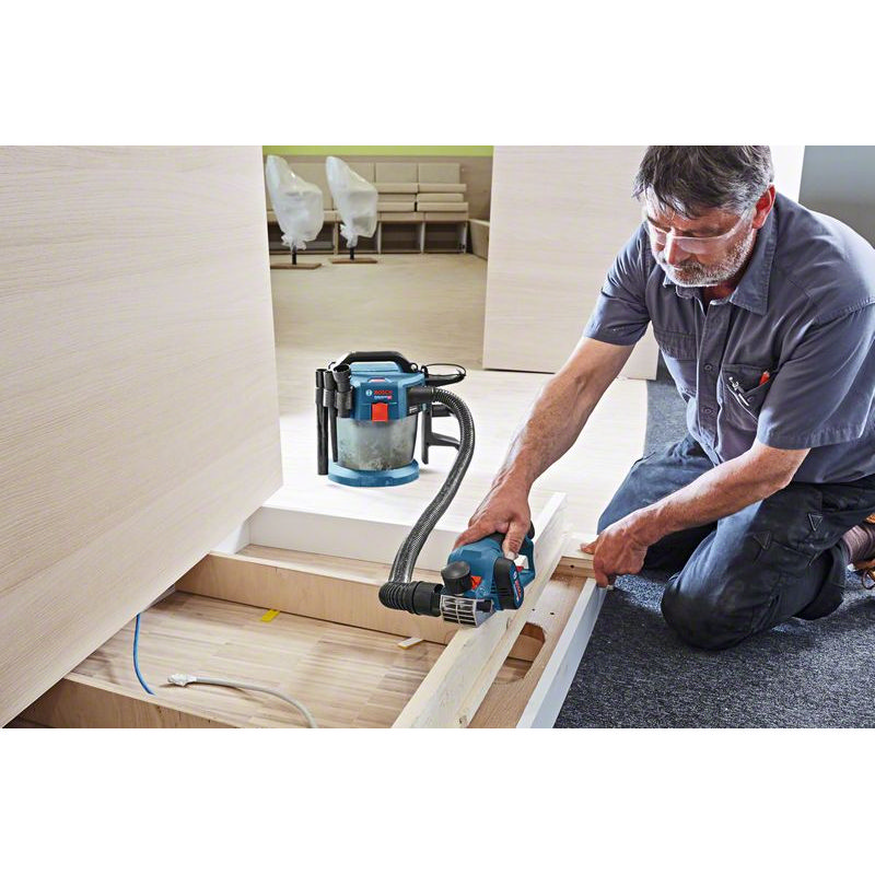 165546 AKU blanja BOSCH GHO 12V-20 SOLO