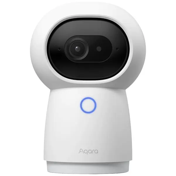 AQARA Camera Hub G3, ugraden Zigbee hub, IR kontroler, 2K, 360°, nocno snimanje,