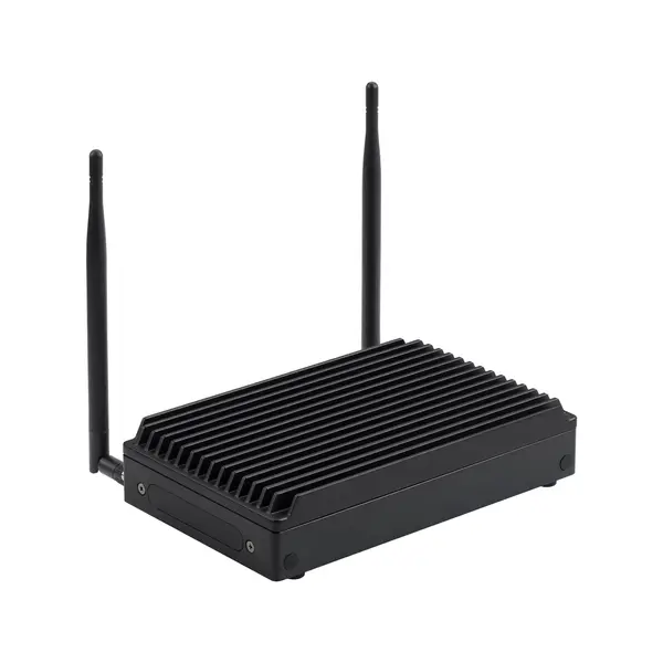 Asus Mini PC NUC Rugged Tall (Intel Atom, 64GB, , Intel UHD Graphics)