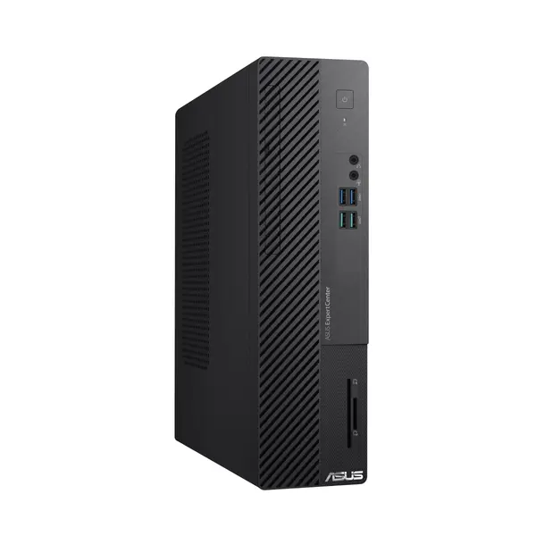 Stolno računalo ASUS ExpertCenter D5 D500ME-WB31C2 (i3-13100 do 4.5GHz 8GB)