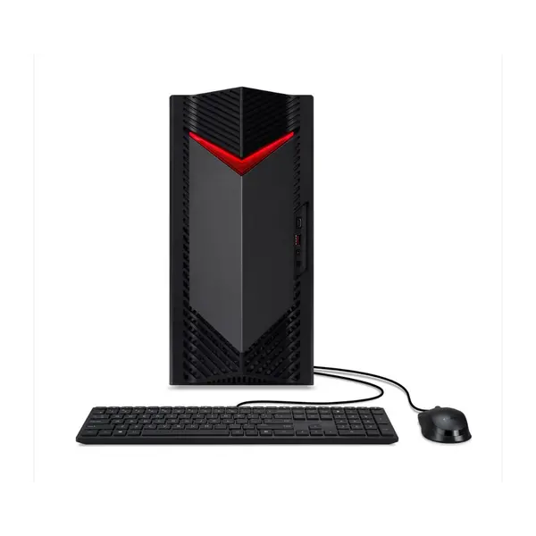 DG.E3MEX.001 Stolno računalo ACER Nitro  (Intel i5 13400F do 4.6GHz 16GB SSD1TB)