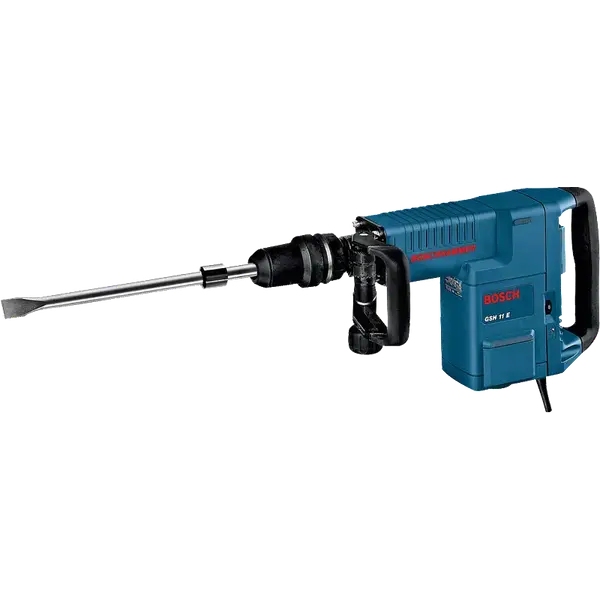 616811616 ELEKTRICNI UDARNI CEKIC BOSCH GSH 11 E