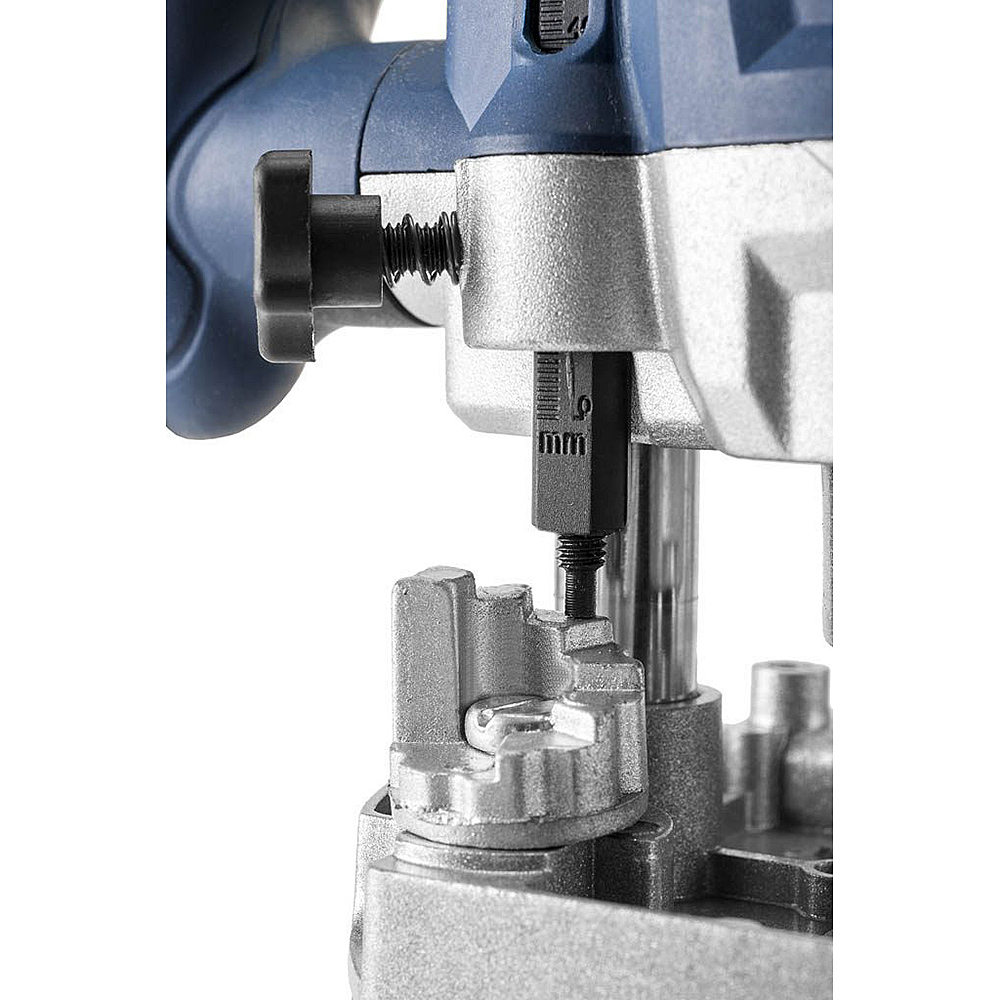 1615 Električna glodalica Praktik Tools PT6120 1200 W