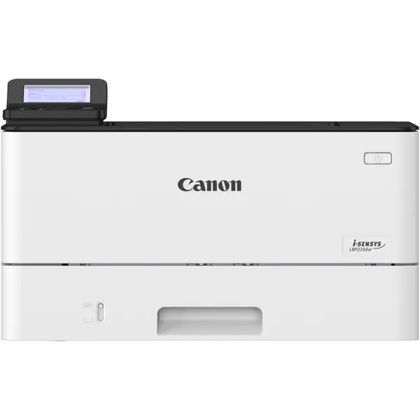 Laserski printer Canon i-SENSYS  LBP233dw 33ppm Wi-Fi mobile print mono