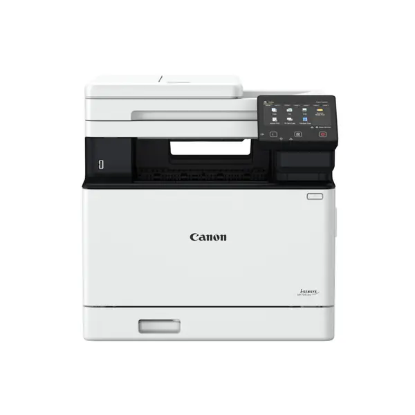 Multifunkcijski laserski printer Canon i-SENSYS MF754Cdw A4 33ppm ADF FAX WiFi L