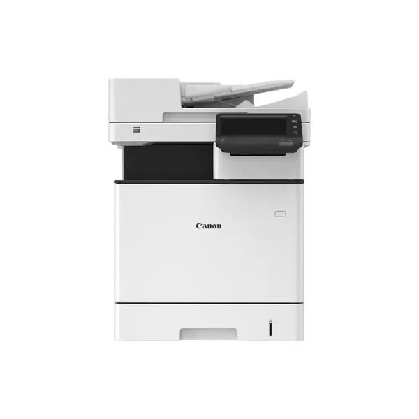 Multifunkcijski laserski printer Canon i-SENSYS MF842Cdw A4 38ppm ADF FAX WiFi