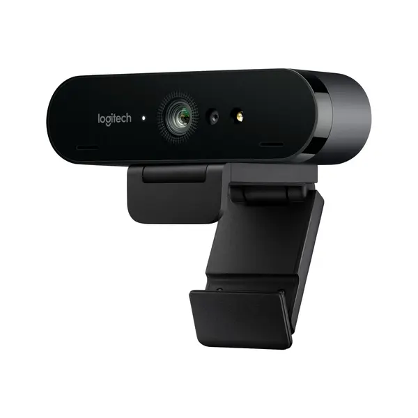 Web kamera Logitech BRIO 4K Ultra HD HDR 4096 x 2160