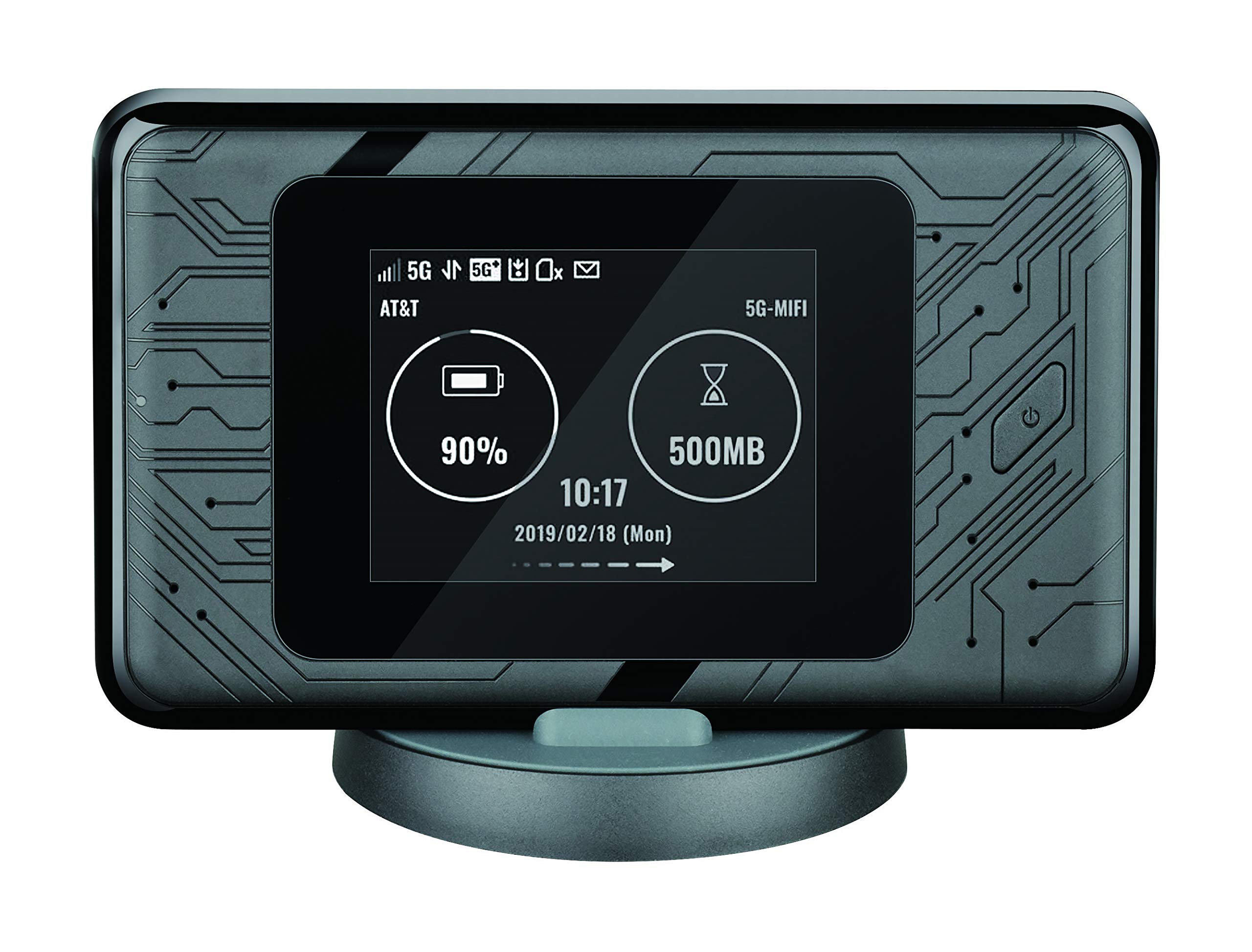 Router D-Link DWR-2101 5G WiFi 6 Mobile Hotspot AX1800 baterija 5260mAh USB-C
