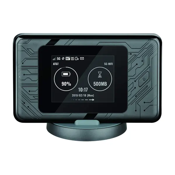 Router D-Link DWR-2101 5G WiFi 6 Mobile Hotspot AX1800 baterija 5260mAh USB-C