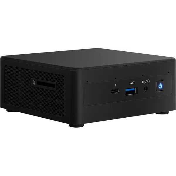 Asus Mini PC NUC 11 Essential (Intel Celeron N4505, Intel UHD Graphic)