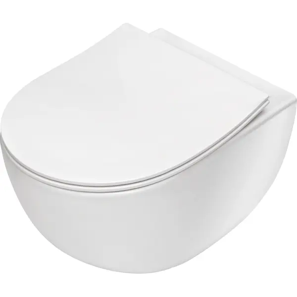 30-2071.4.000.000.1 JIKA MIO WC ŠKOLJKA VISEĆA RIMLESS