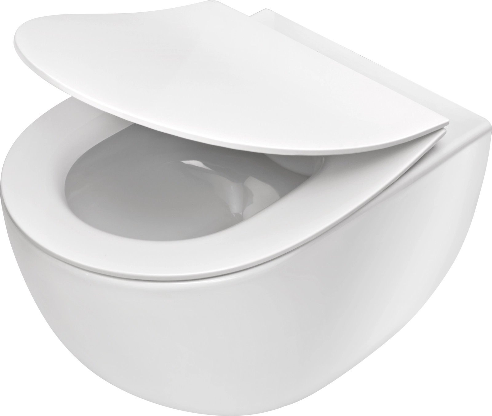 30-2071.4.000.000.1 JIKA MIO WC ŠKOLJKA VISEĆA RIMLESS