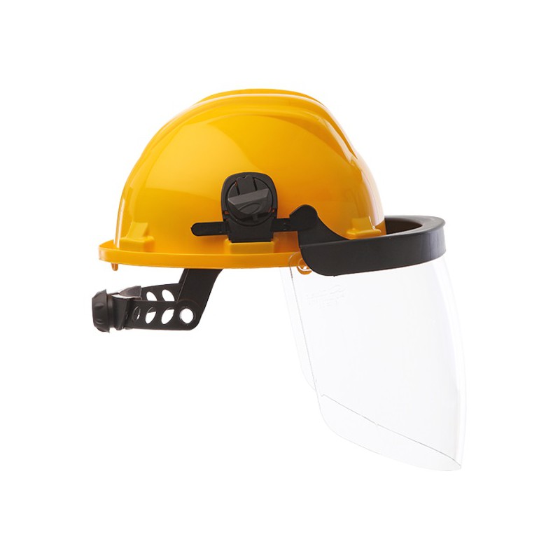 585742 Zaštitna kaciga SHIELD REF. 436 DV