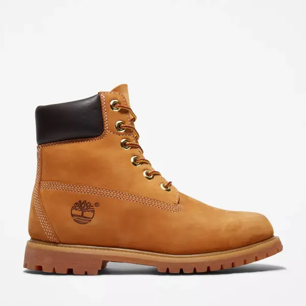 TB0103617140 Timberland ŽENSKE 6-INCH ČIZME PREMIUM WATERPROOF 40