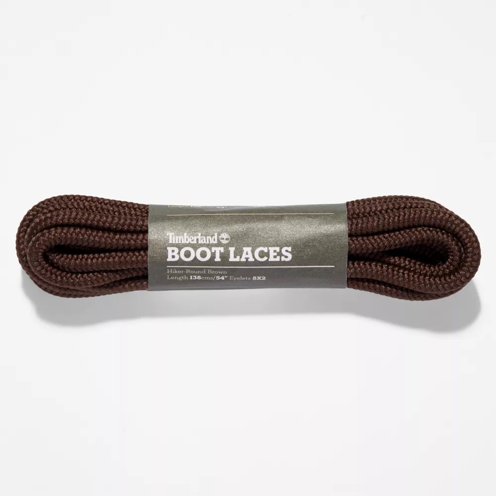 Hiker vezice okrugle 137 cm smeđe