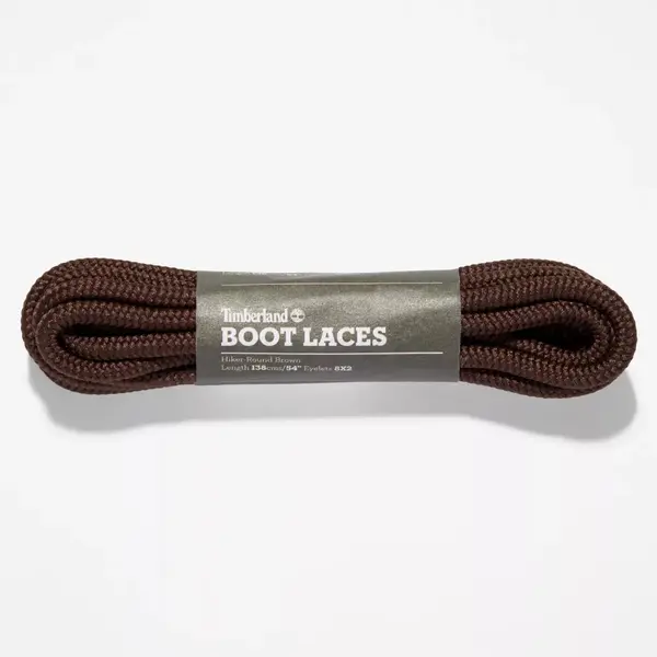 Hiker vezice okrugle 137 cm smeđe