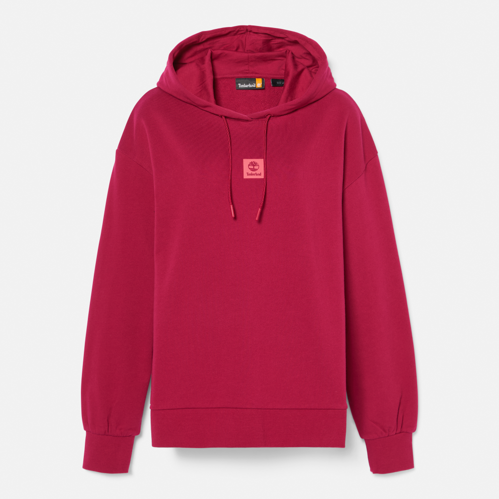 TB0A5SX2637194 Majica s kapuljačom ženska stac logo loop back XXL