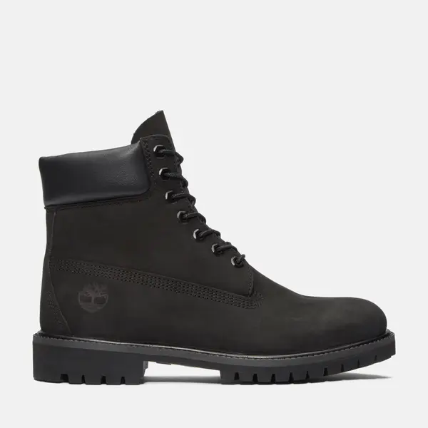 TB010361715BL Timberland ŽENSKE 6-INCH ČIZME PREMIUM WATERPROOF BL 38